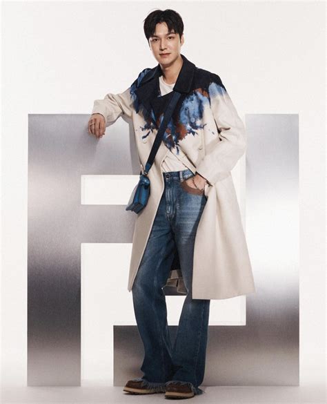 fendi ambassador china|6 Global Ambassadors of Fendi in 2023 .